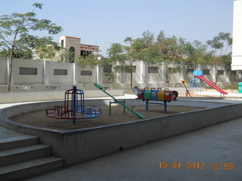 Childrens Park